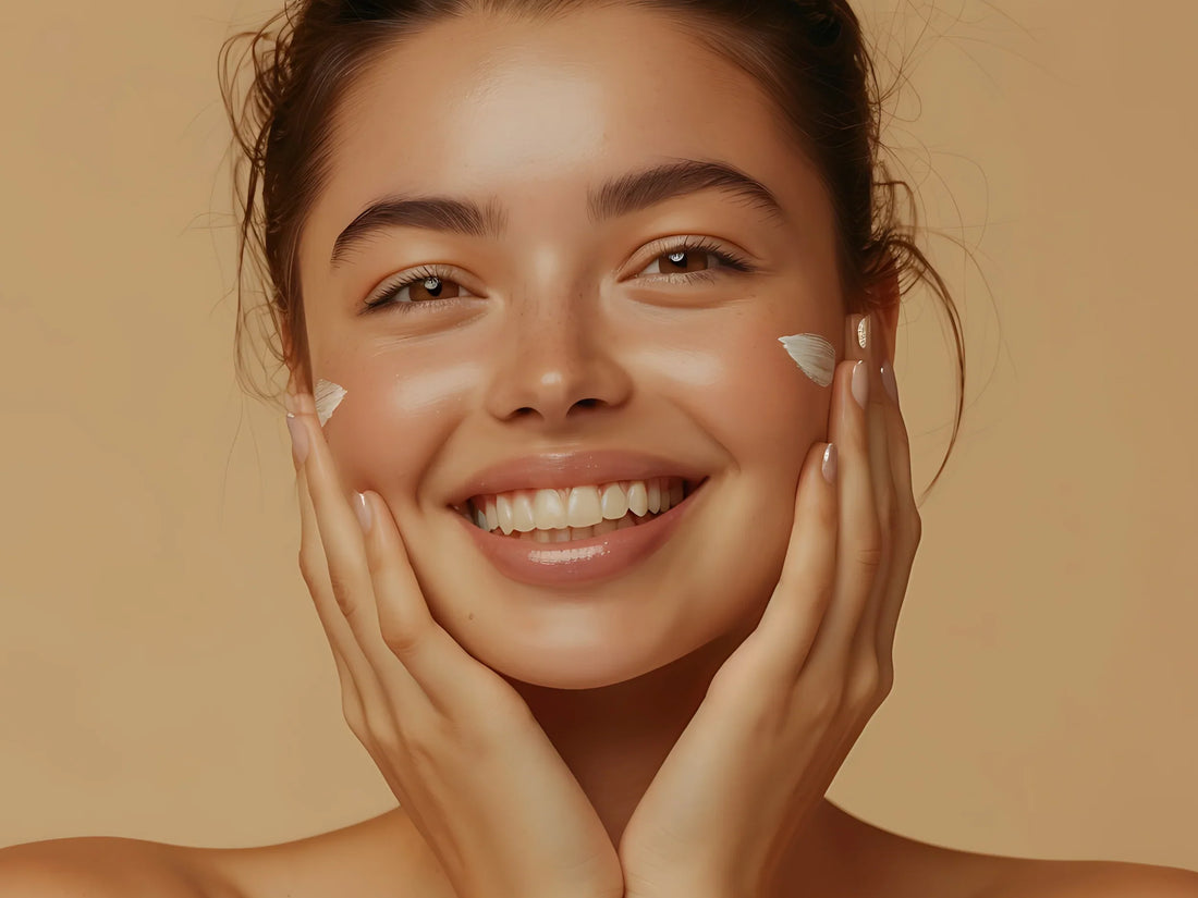 The Benefits of Layering Serums the Korean Way