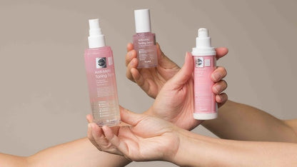 Dr. Esthé Anti-Mela Toning Set