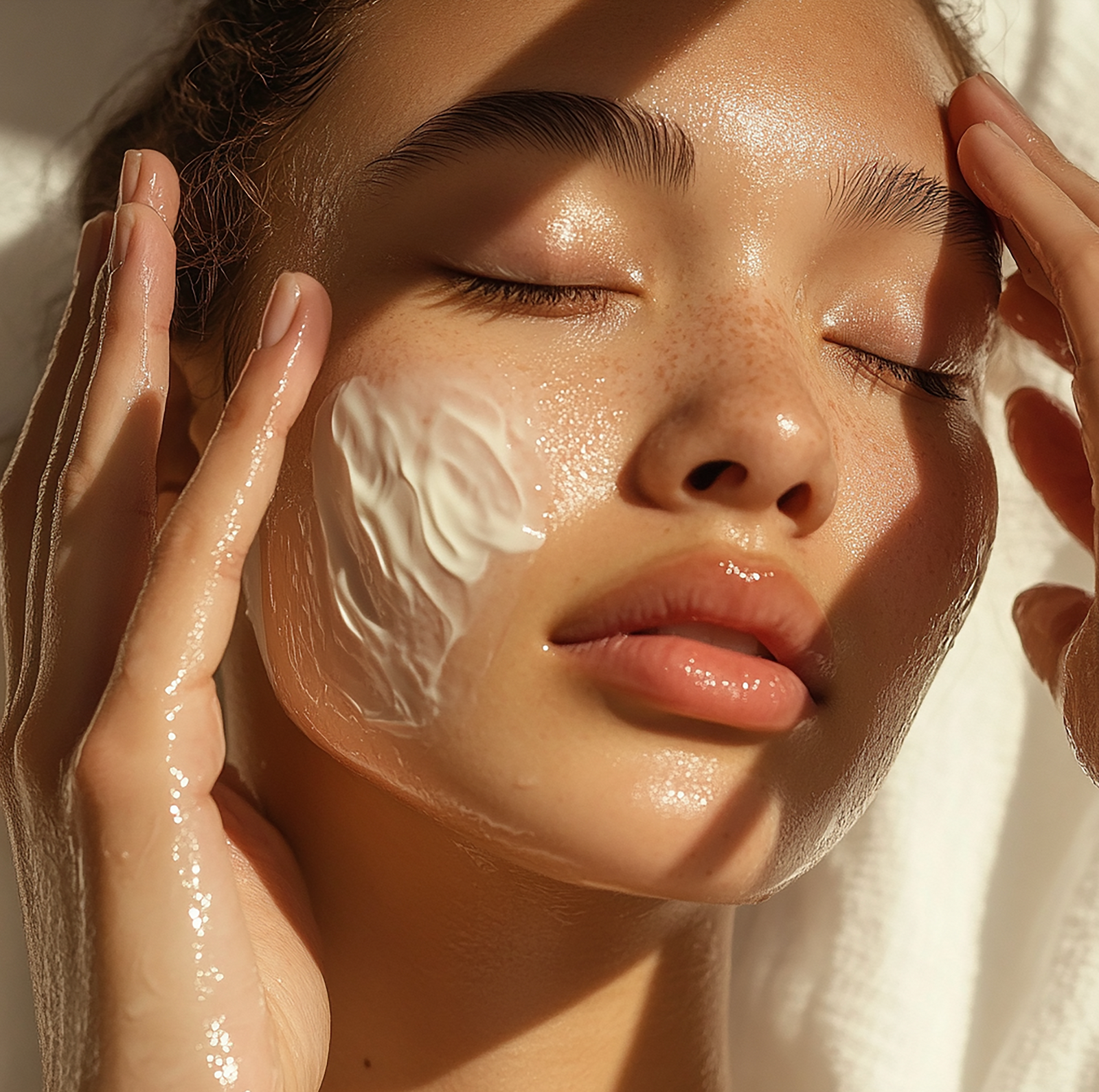 Creams & Moisturizers