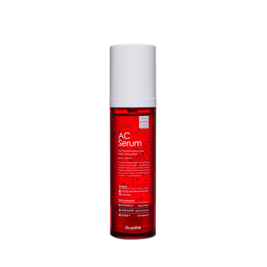 Dr. Esthé AC Serum (Light Gel Texture)