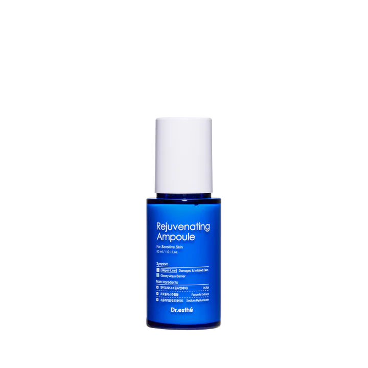 Dr. Esthé Rejuvenating Ampoule (Lotion Texture)