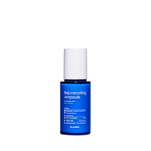 Dr. Esthé Rejuvenating Ampoule (Lotion Texture)