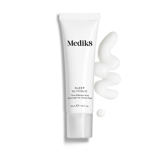 Medik8 Sleep Glycolic™ 30ml