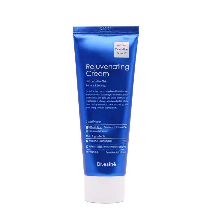 Dr. Esthé Rejuvenating Cream (Medium Rich Texture)