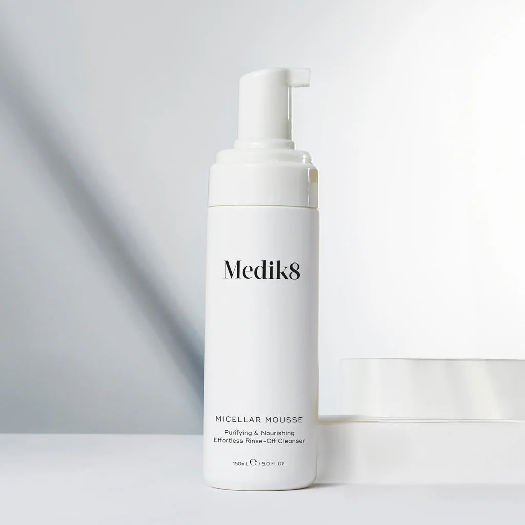Medik8 Clarifying Foam 150ml