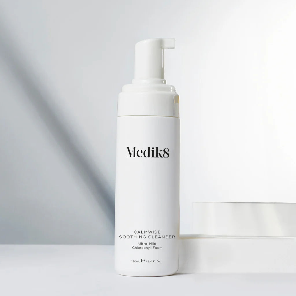 Medik8 Calmwise Soothing Cleanser