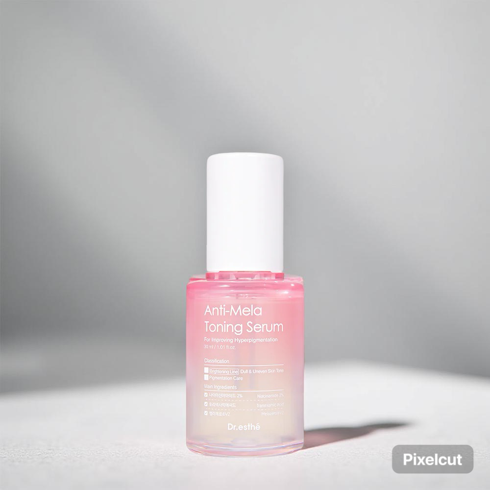 Dr. Esthé Anti-Mela Toning Serum