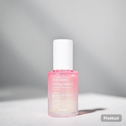 Dr. Esthé Anti-Mela Toning Serum