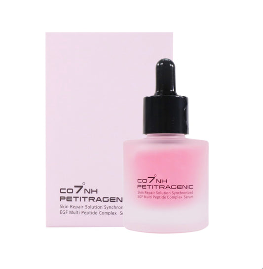 EGF Peptide Skin Repair Serum | Advanced Anti-Ageing & Firming | CO7NH